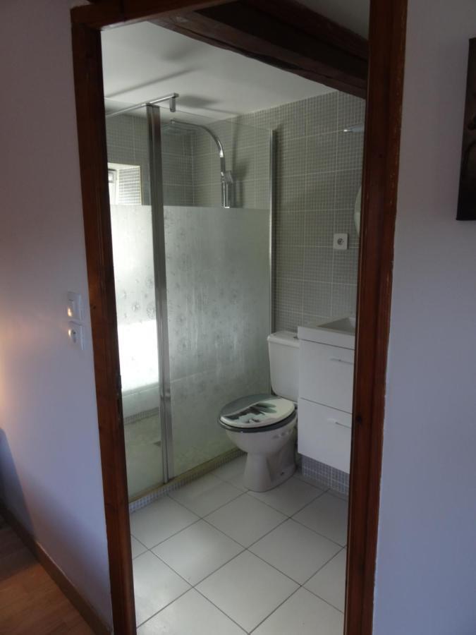 Gite D'Annerolles Asnieres  Zewnętrze zdjęcie
